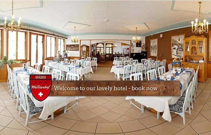 Hotel Walliserhof image
