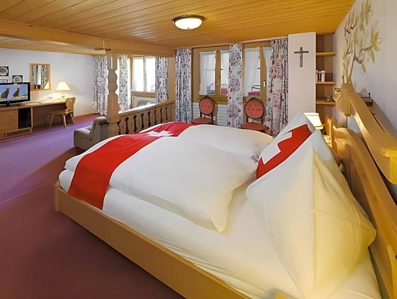 Hotel Walliserhof image