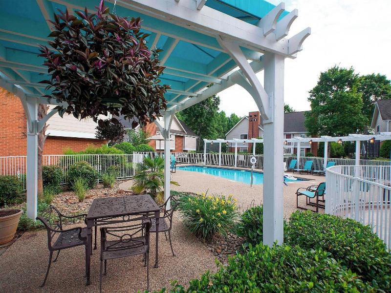 Residence Inn By Marriott Spartanburg image