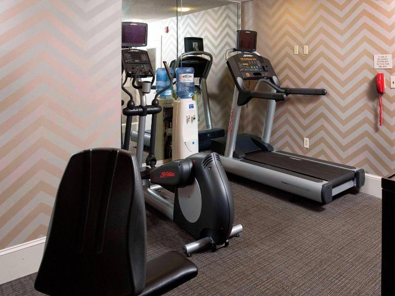 Residence Inn By Marriott Spartanburg image