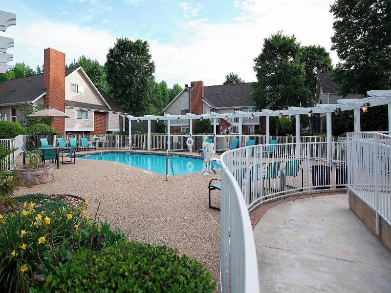 Residence Inn By Marriott Spartanburg image