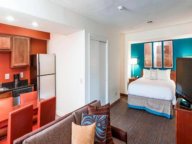 Residence Inn By Marriott Spartanburg image