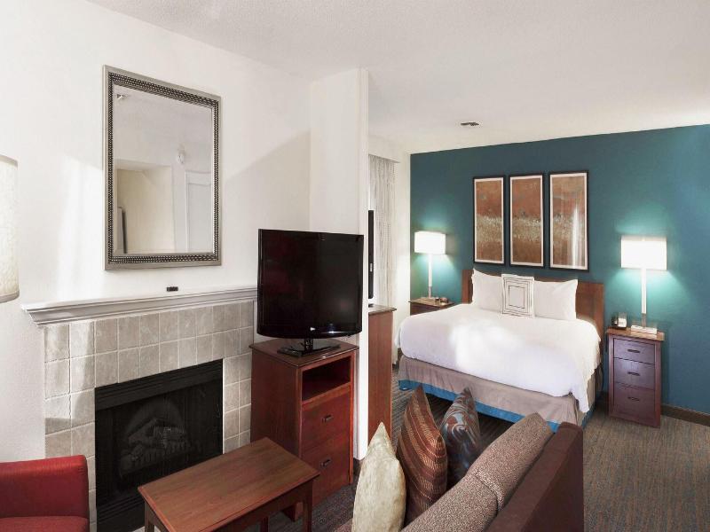 Residence Inn By Marriott Spartanburg image