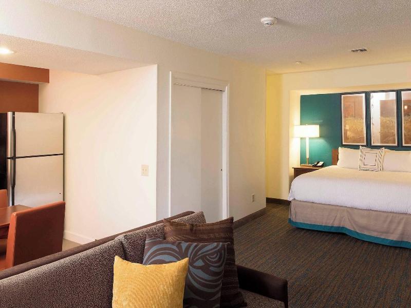 Residence Inn By Marriott Spartanburg image