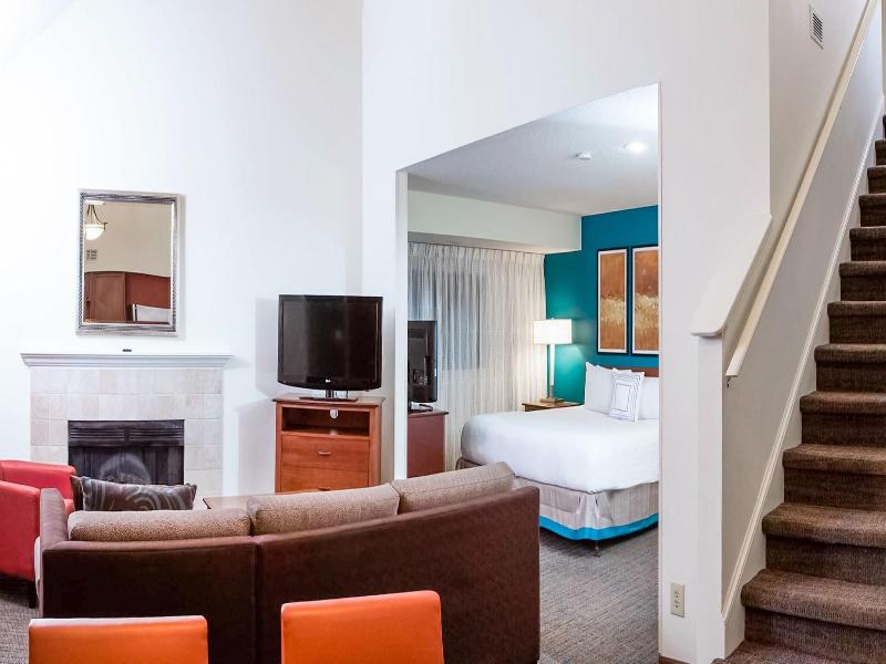 Residence Inn By Marriott Spartanburg image