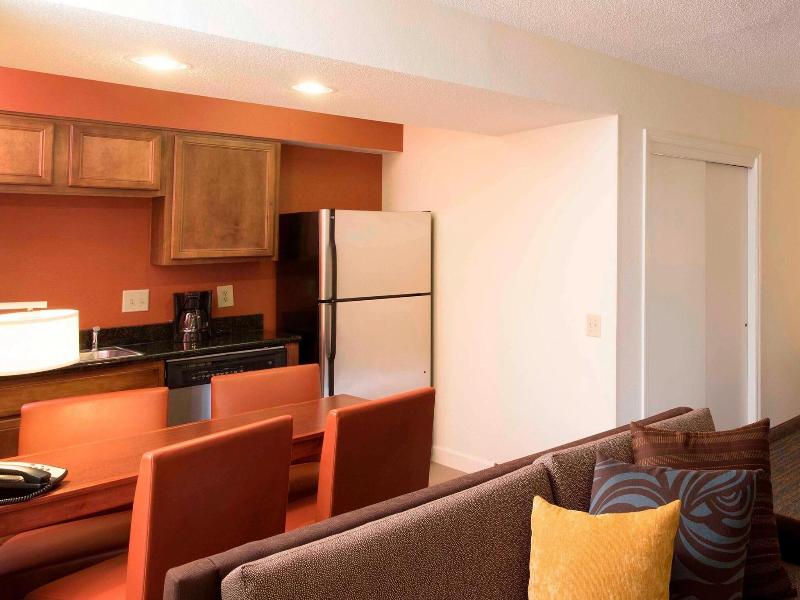 Residence Inn By Marriott Spartanburg image