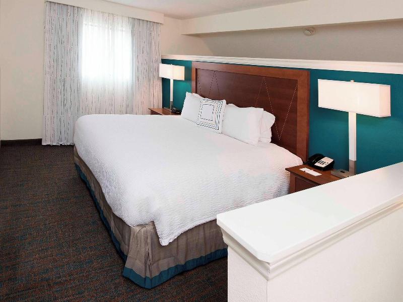 Residence Inn By Marriott Spartanburg image