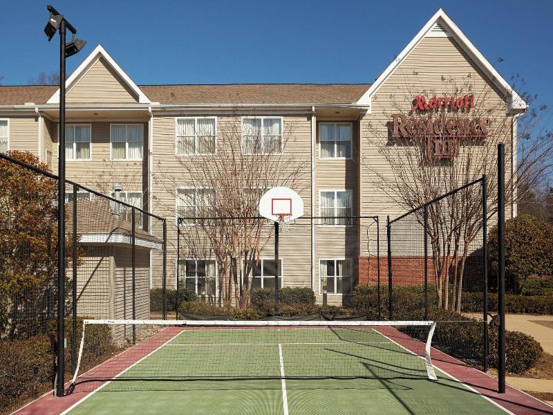Residence Inn by Marriott Greenville-Spartanburg A image