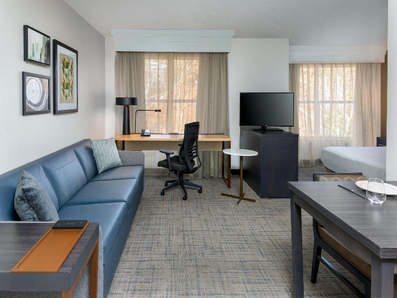 Residence Inn by Marriott Greenville-Spartanburg A image