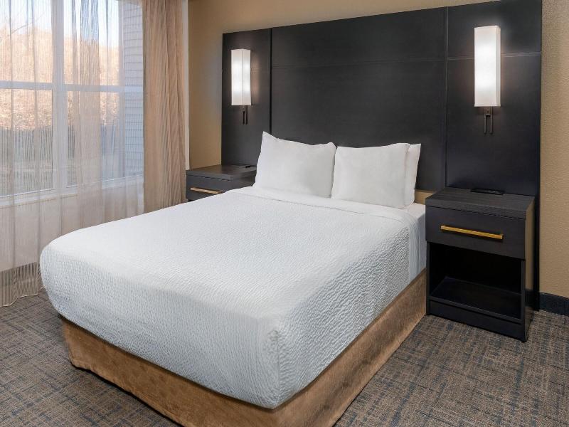 Residence Inn by Marriott Greenville-Spartanburg A image