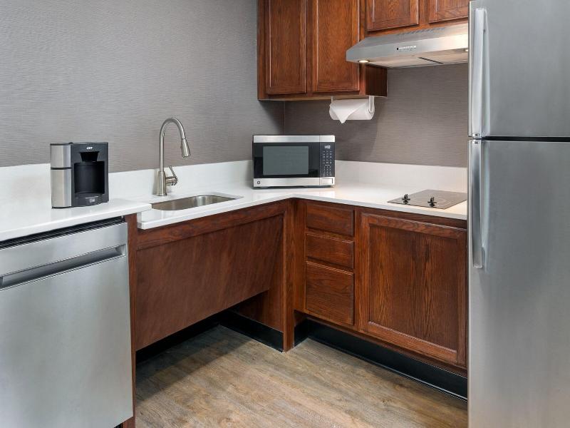 Residence Inn by Marriott Greenville-Spartanburg A image
