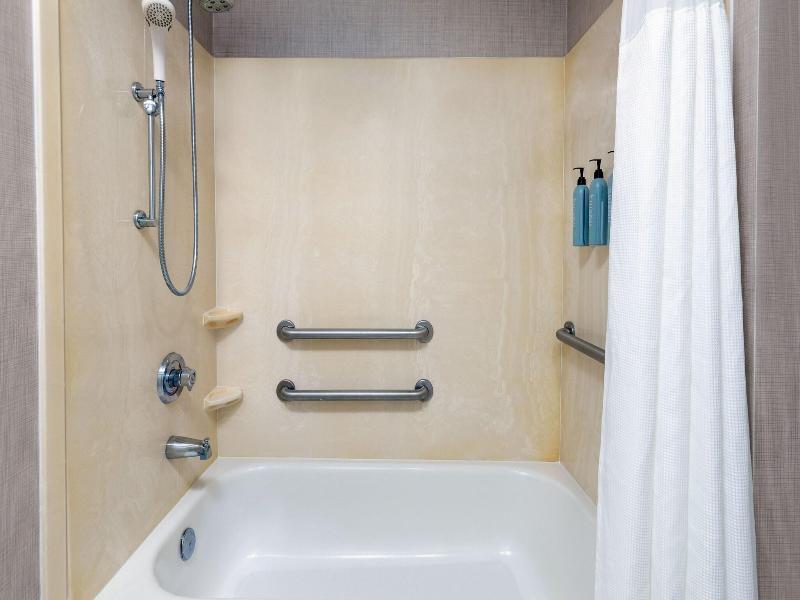 Residence Inn by Marriott Greenville-Spartanburg A image