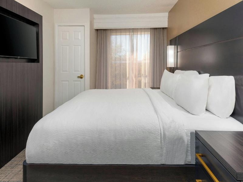 Residence Inn by Marriott Greenville-Spartanburg A image