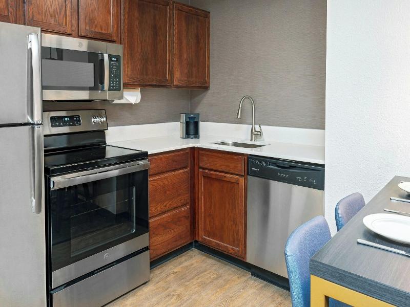 Residence Inn by Marriott Greenville-Spartanburg A image