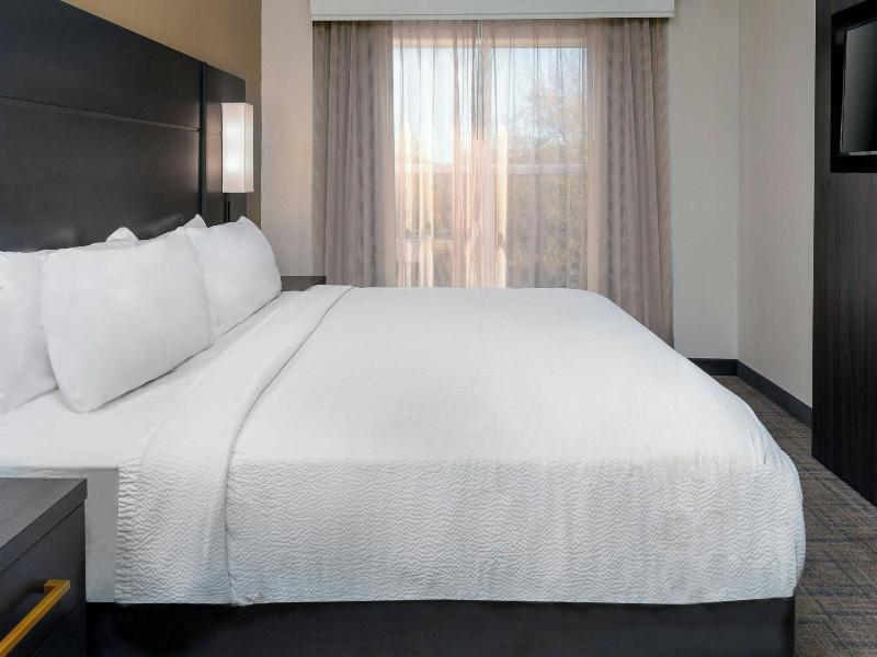Residence Inn by Marriott Greenville-Spartanburg A image
