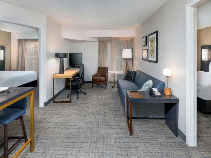 Residence Inn by Marriott Greenville-Spartanburg A image