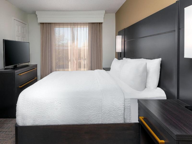 Residence Inn by Marriott Greenville-Spartanburg A image