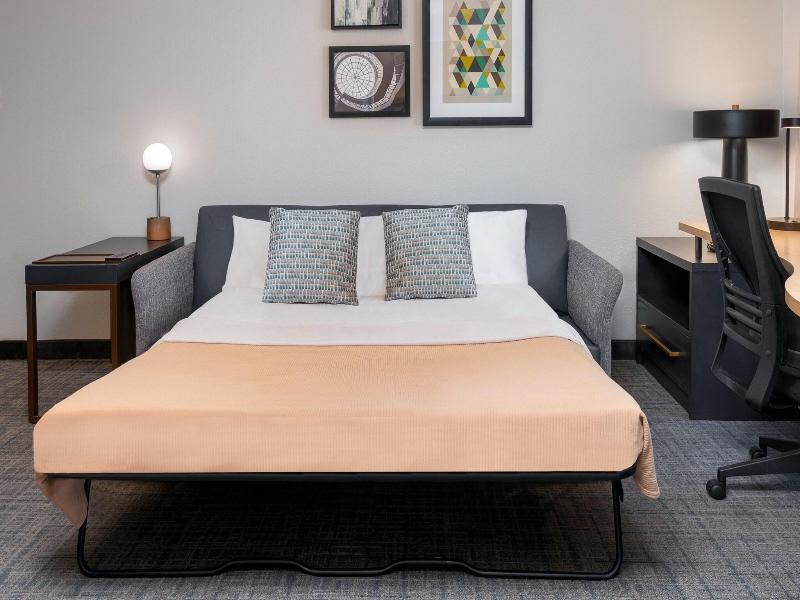 Residence Inn by Marriott Greenville-Spartanburg A image