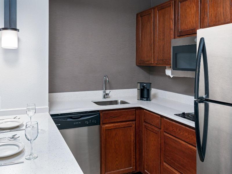 Residence Inn by Marriott Greenville-Spartanburg A image