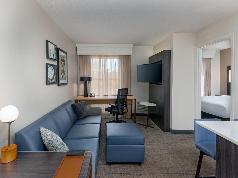 Residence Inn by Marriott Greenville-Spartanburg A image