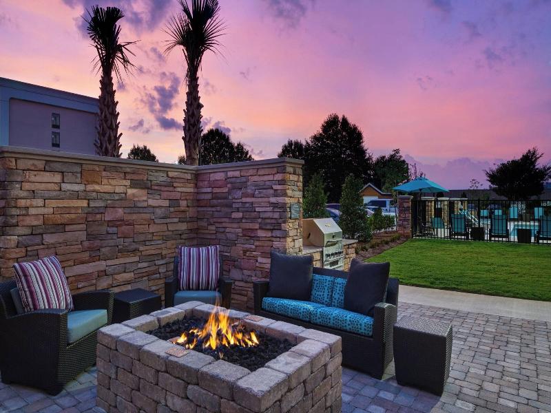 Residence Inn By Marriott Spartanburg Westgate image