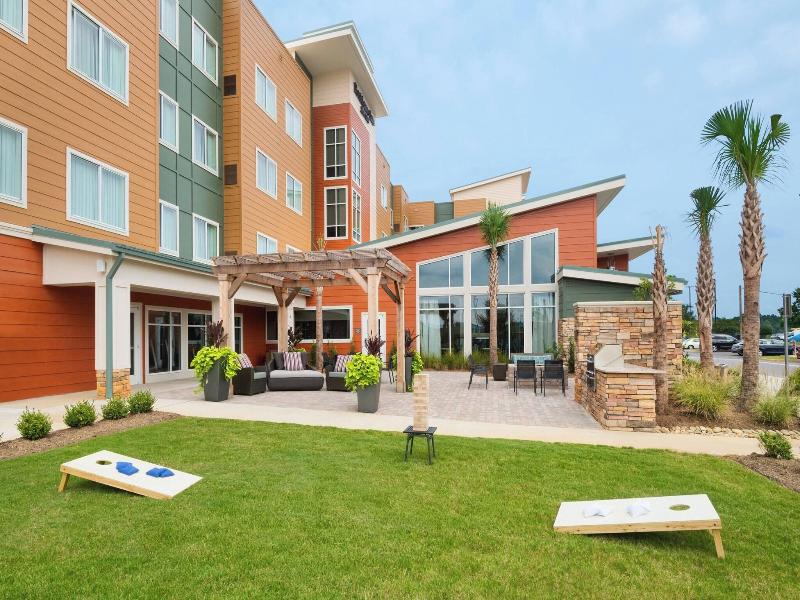 Residence Inn By Marriott Spartanburg Westgate image
