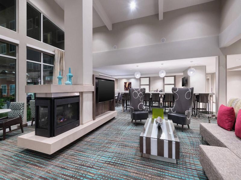 Residence Inn By Marriott Spartanburg Westgate image
