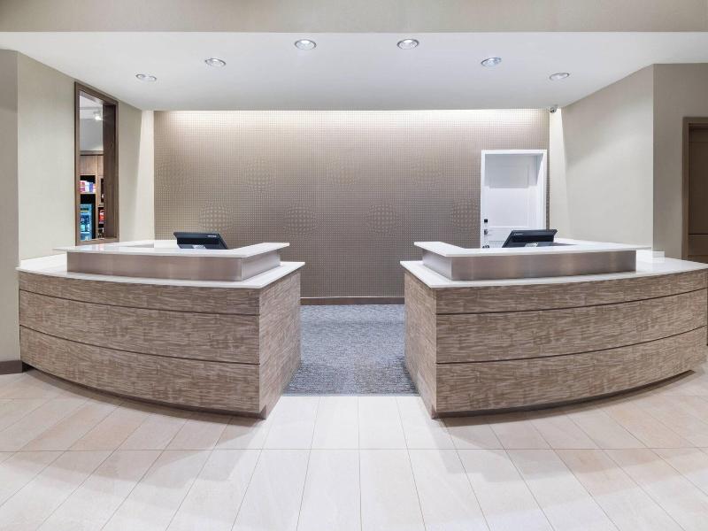 Residence Inn By Marriott Spartanburg Westgate image