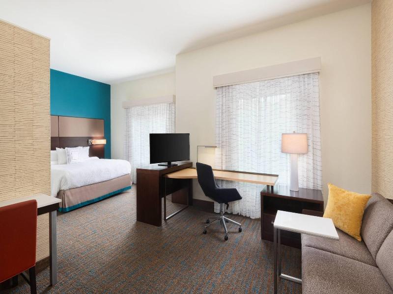 Residence Inn By Marriott Spartanburg Westgate image