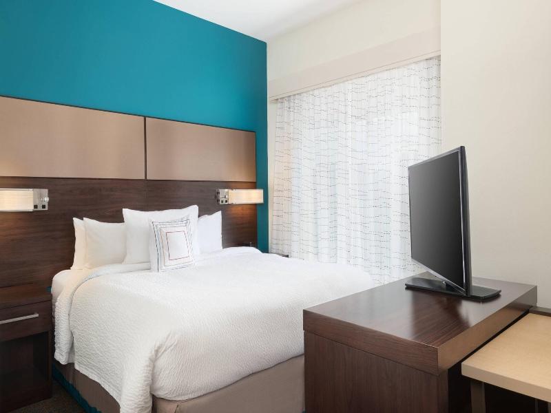 Residence Inn By Marriott Spartanburg Westgate image