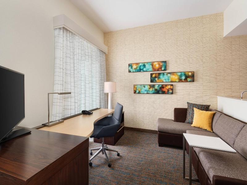 Residence Inn By Marriott Spartanburg Westgate image