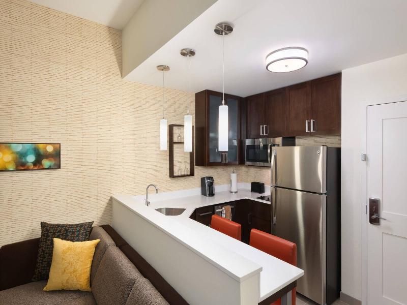 Residence Inn By Marriott Spartanburg Westgate image