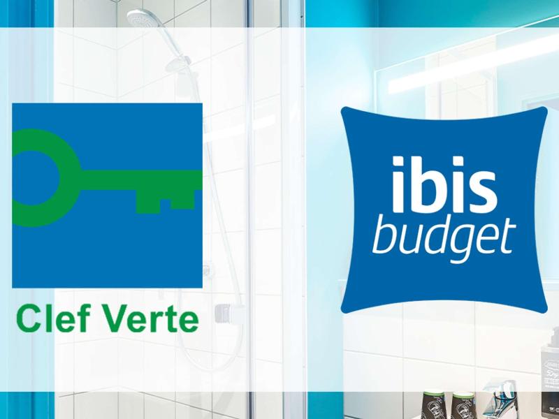 Ibis Budget Amiens Centre Gare image