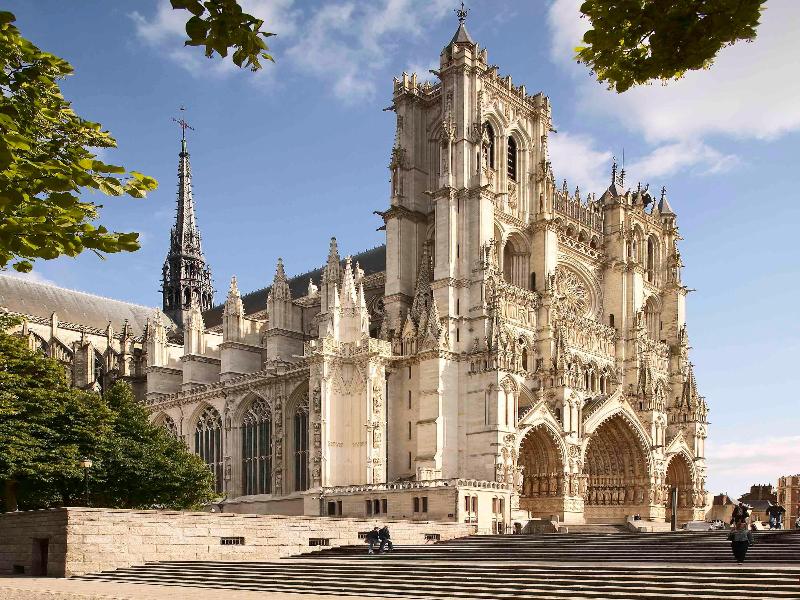 Ibis Budget Amiens Centre Gare image