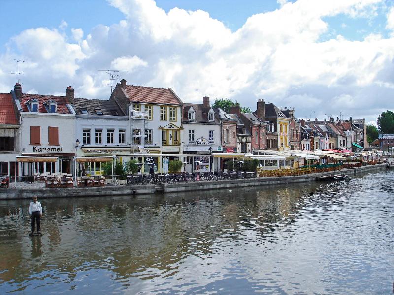 Ibis Budget Amiens Centre Gare image