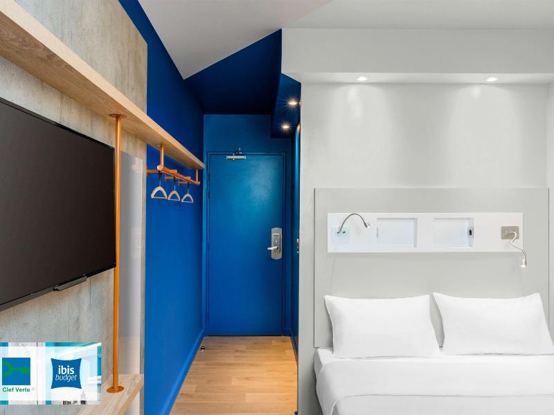 Ibis Budget Amiens Centre Gare image