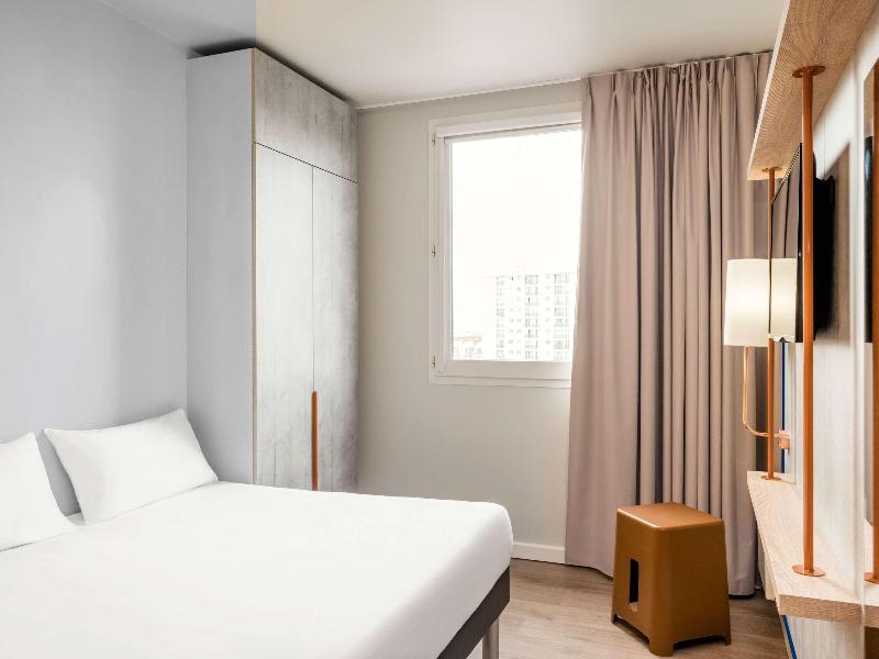 Ibis Budget Amiens Centre Gare image