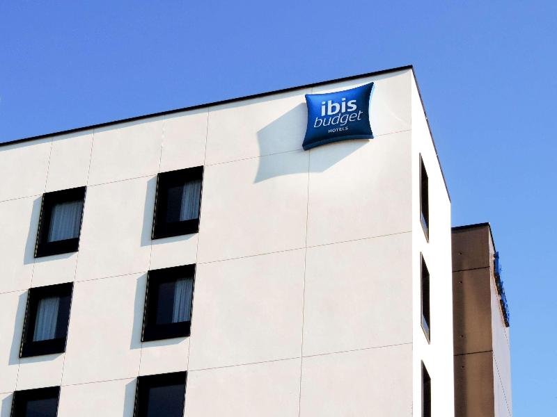 Ibis Budget Amiens Centre Gare image