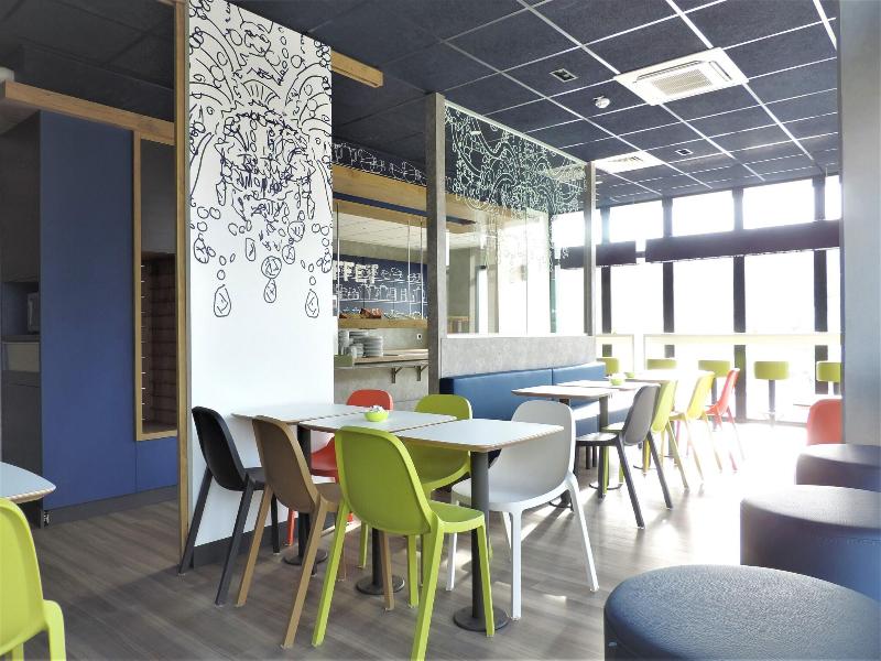 Ibis Budget Amiens Centre Gare image