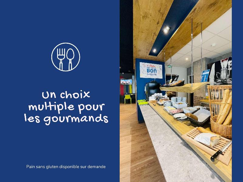 Ibis Budget Amiens Centre Gare image