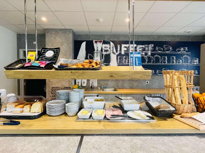 Ibis Budget Amiens Centre Gare image