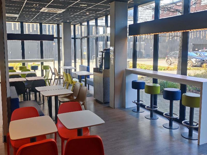 Ibis Budget Amiens Centre Gare image