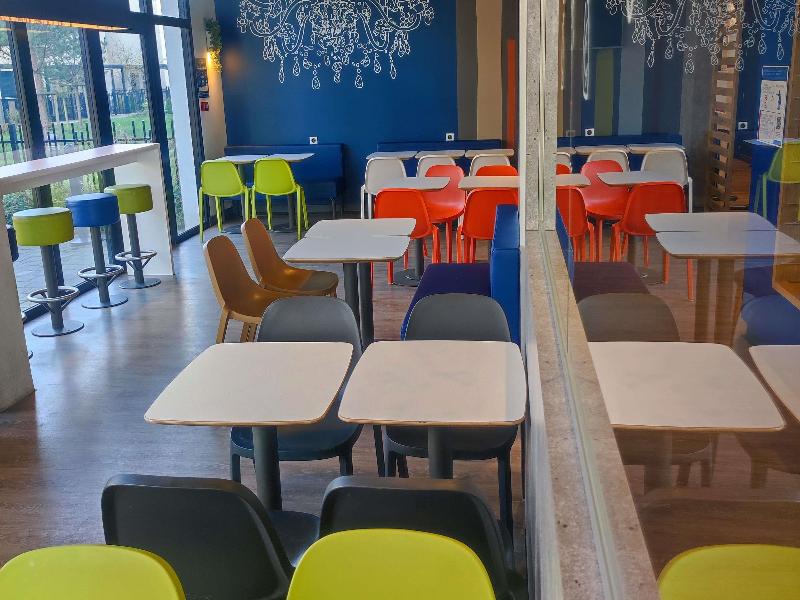 Ibis Budget Amiens Centre Gare image