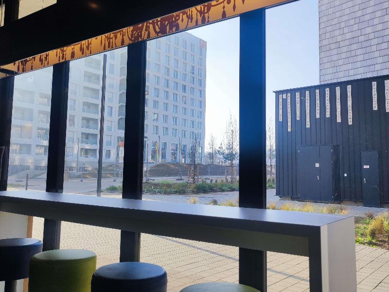Ibis Budget Amiens Centre Gare image