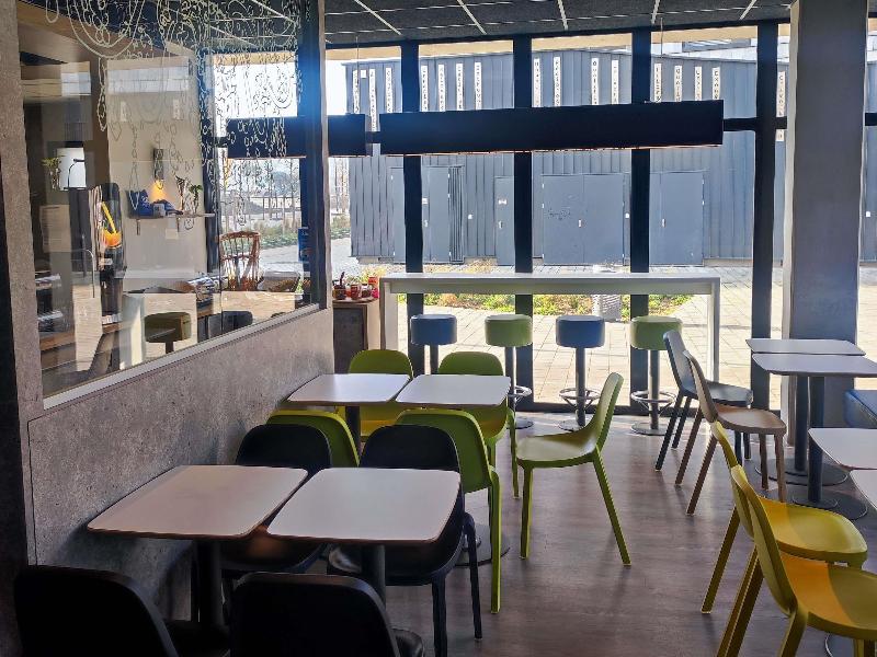 Ibis Budget Amiens Centre Gare image