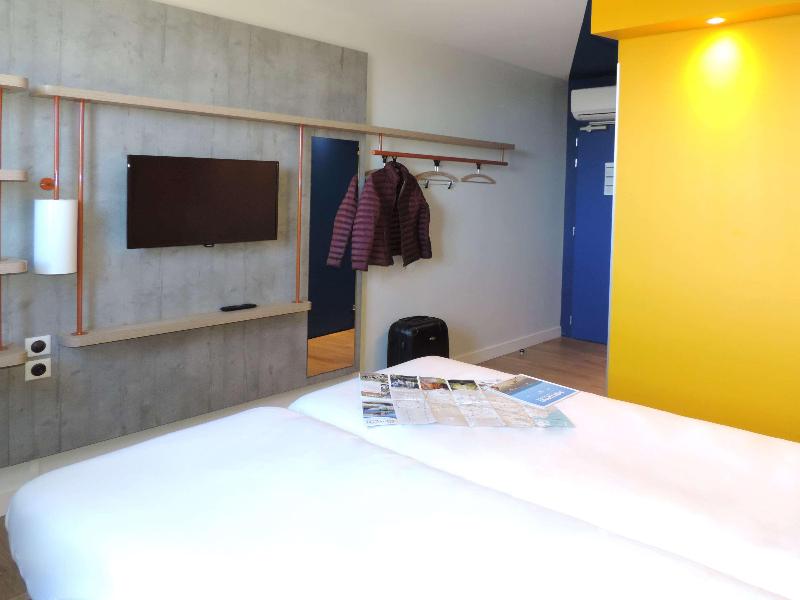 Ibis Budget Amiens Centre Gare image