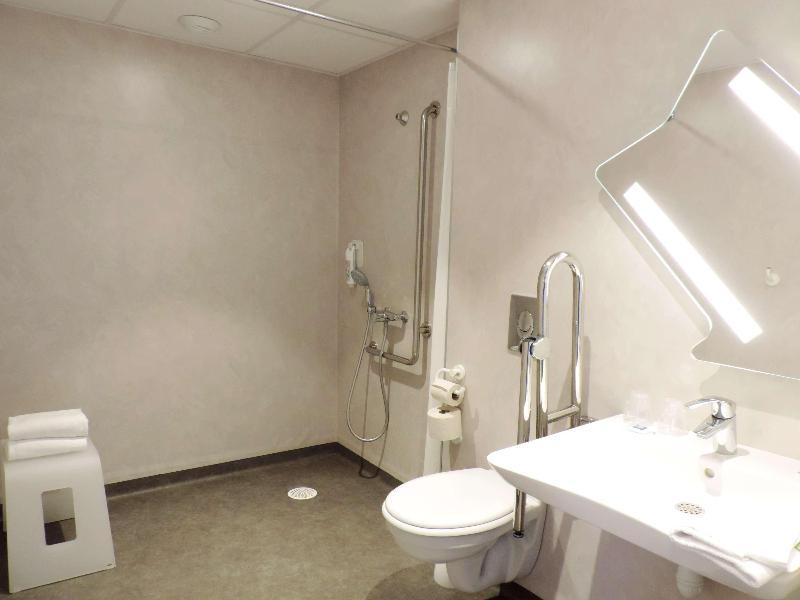 Ibis Budget Amiens Centre Gare image