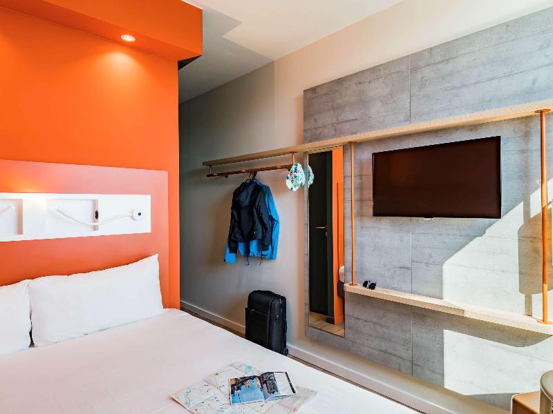 Ibis Budget Amiens Centre Gare image