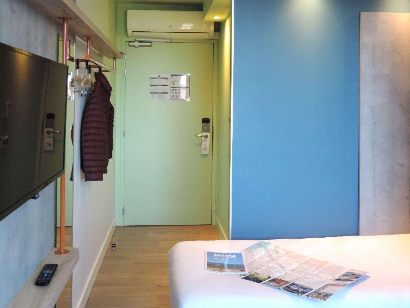 Ibis Budget Amiens Centre Gare image