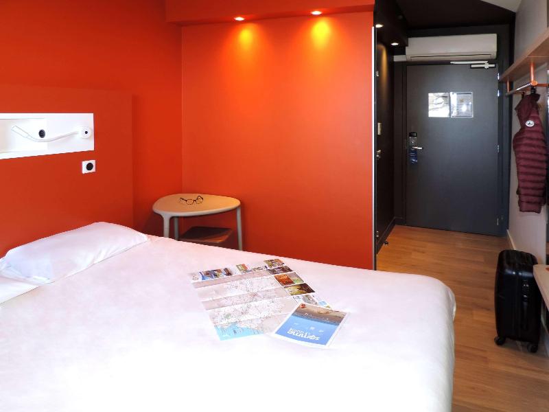 Ibis Budget Amiens Centre Gare image